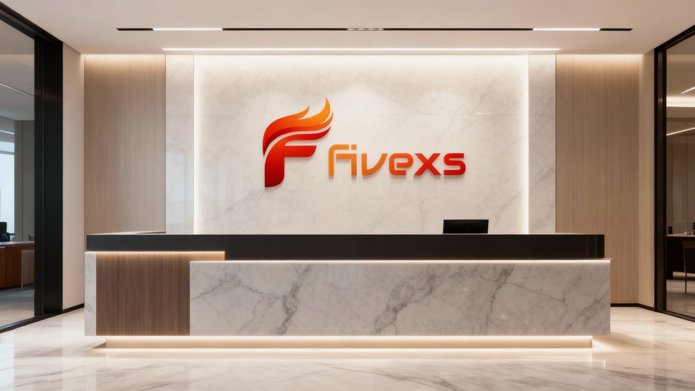 Fivexs Exchange Photo